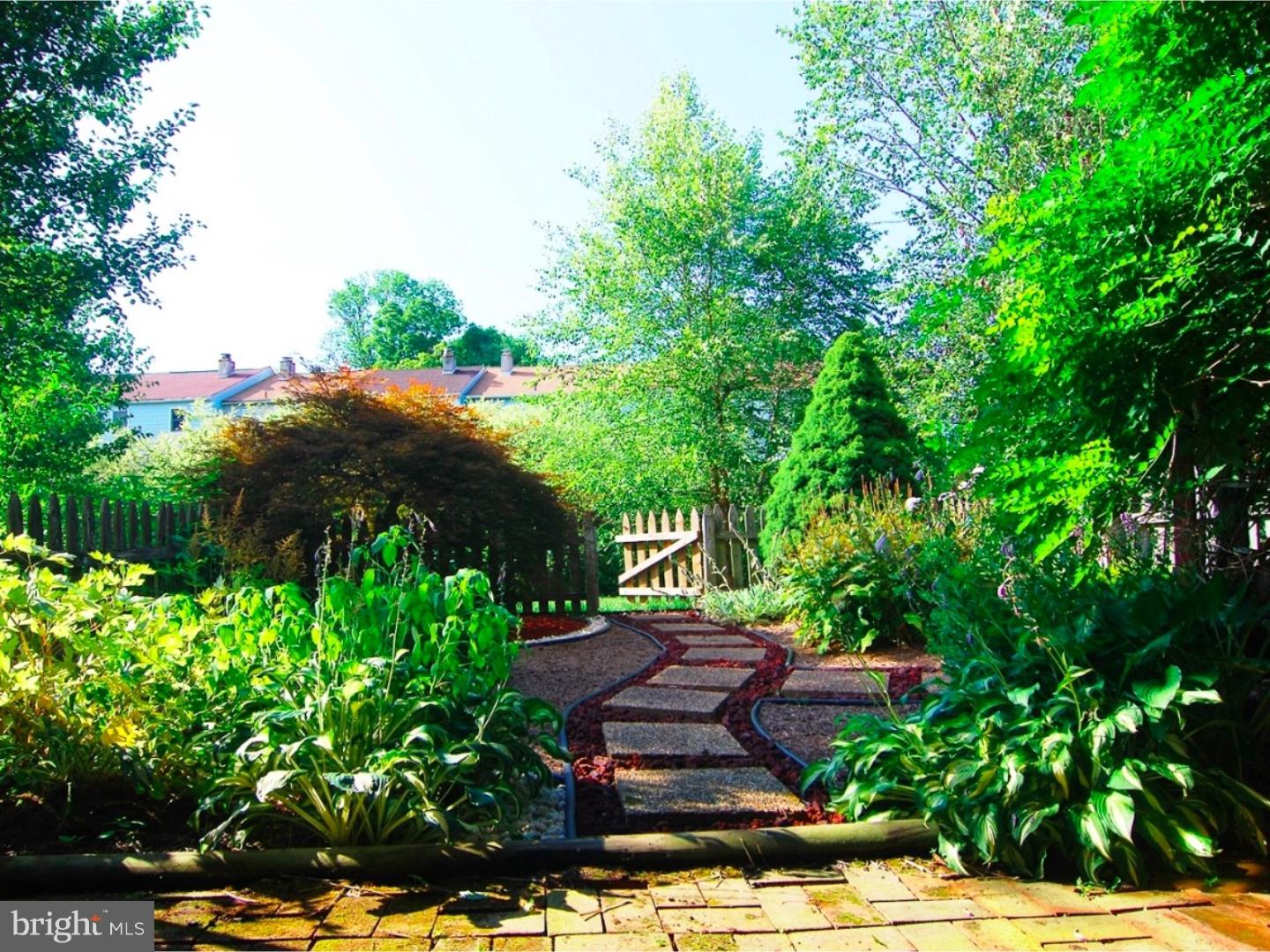 8 Independence Way Doylestown, PA 18901 - Photo 13 of 14 Back Yard