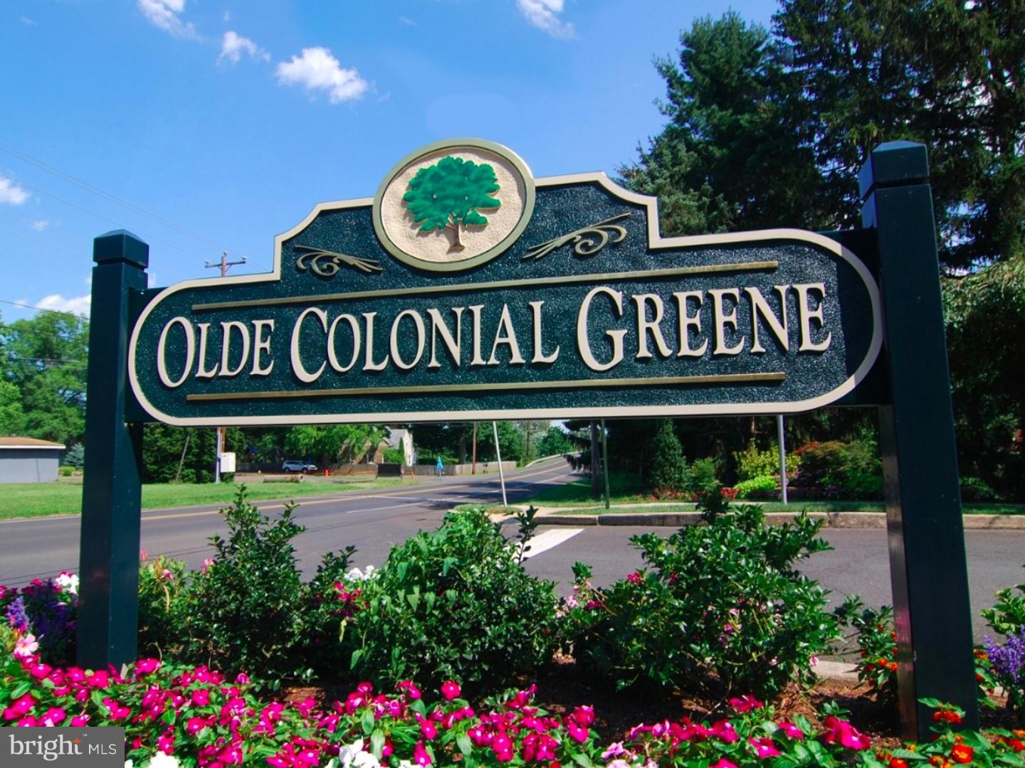 8 Independence Way Doylestown, PA 18901 - Photo 14 of 14 Community Entrance