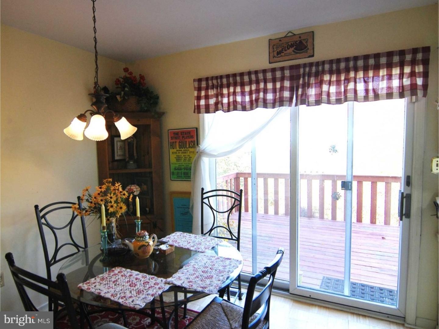 8 Independence Way Doylestown, PA 18901 - Photo 5 of 14 Kitchen
