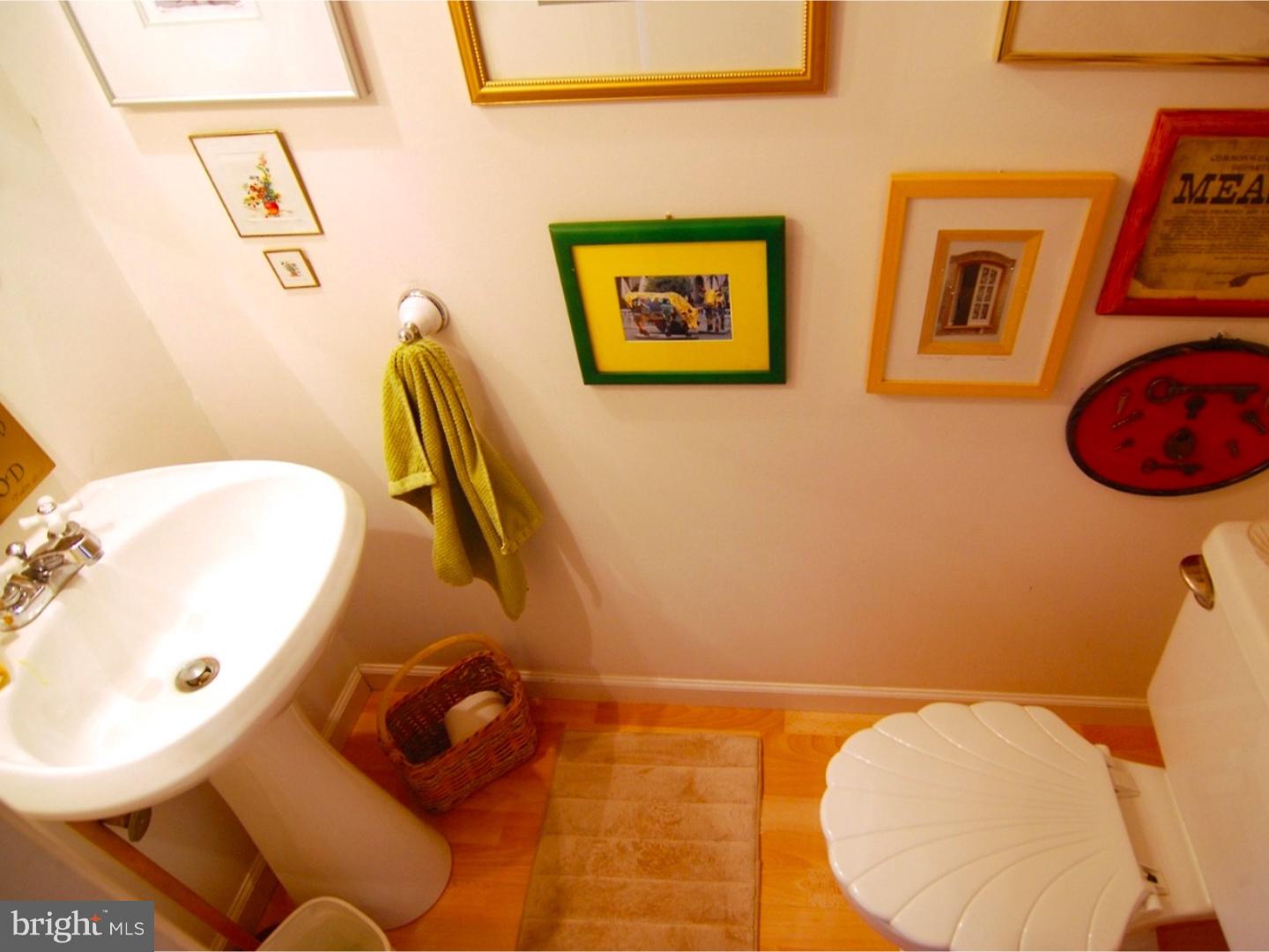 8 Independence Way Doylestown, PA 18901 - Photo 7 of 14 Half Bath