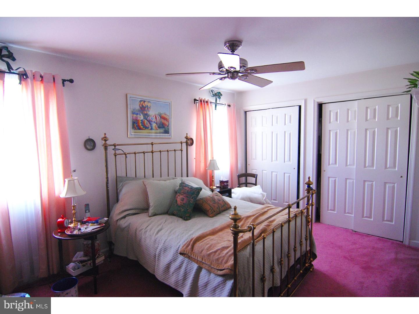 8 Independence Way Doylestown, PA 18901 - Photo 8 of 14 Master Bedroom