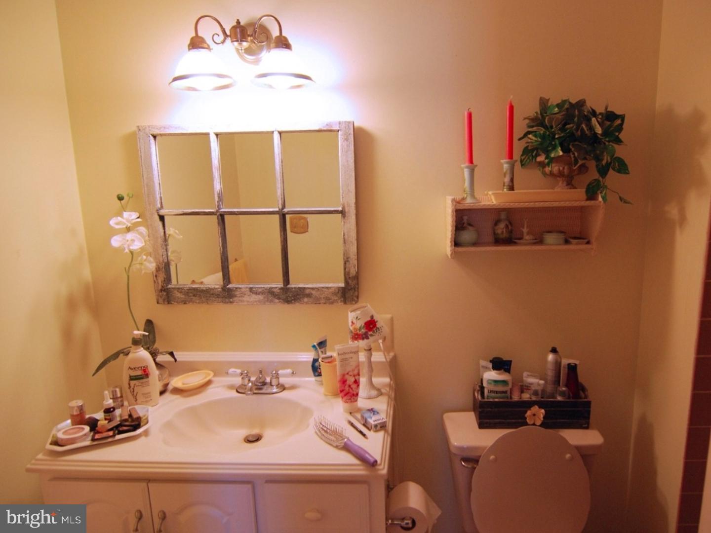 8 Independence Way Doylestown, PA 18901 - Photo 9 of 14 Master Bathroom