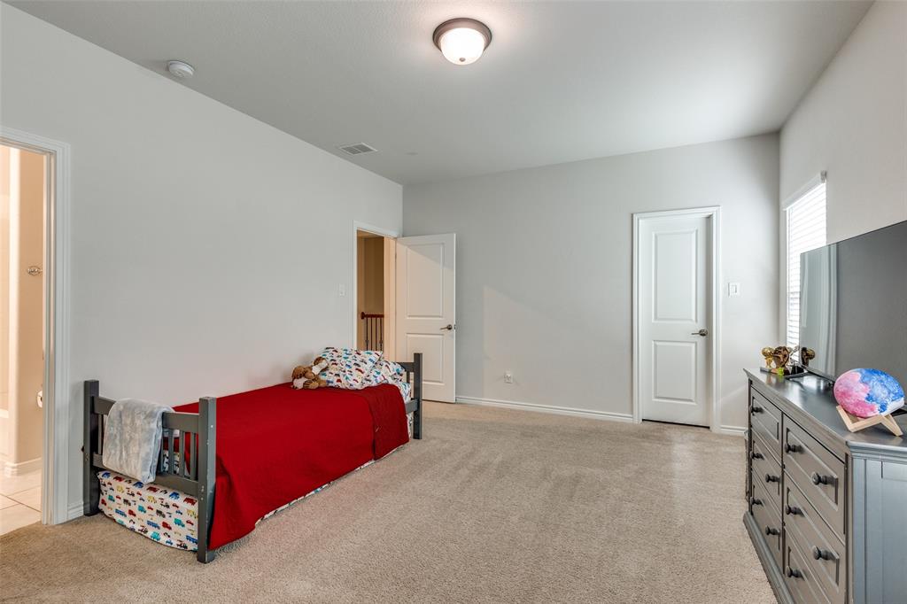 672 Harris Ridge Drive Arlington, TX 76002 - Photo 17 of 25