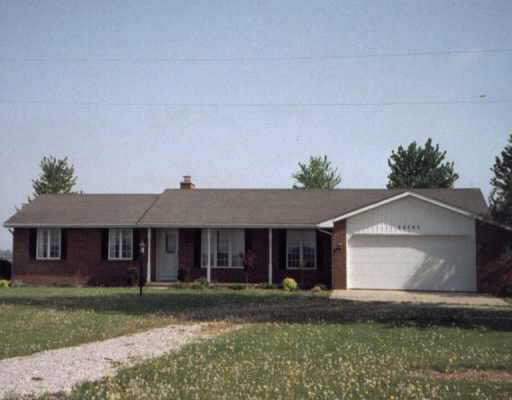 25703 Springfield Center Road Harlan, IN 46743 - Photo 1 of 1
