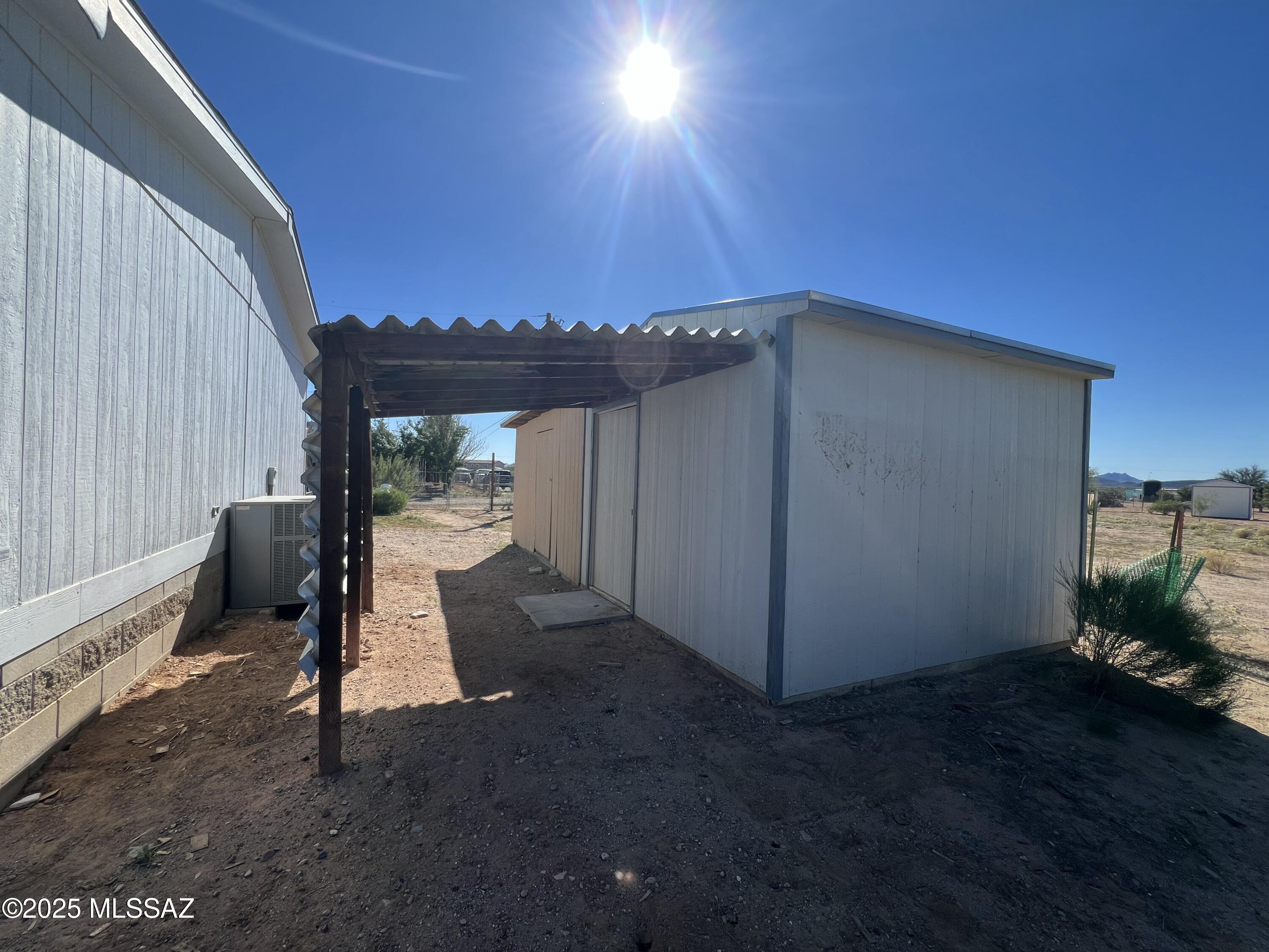 11716 North Musket Road Marana, AZ 85653 - Photo 32 of 36 Gallery Image 32