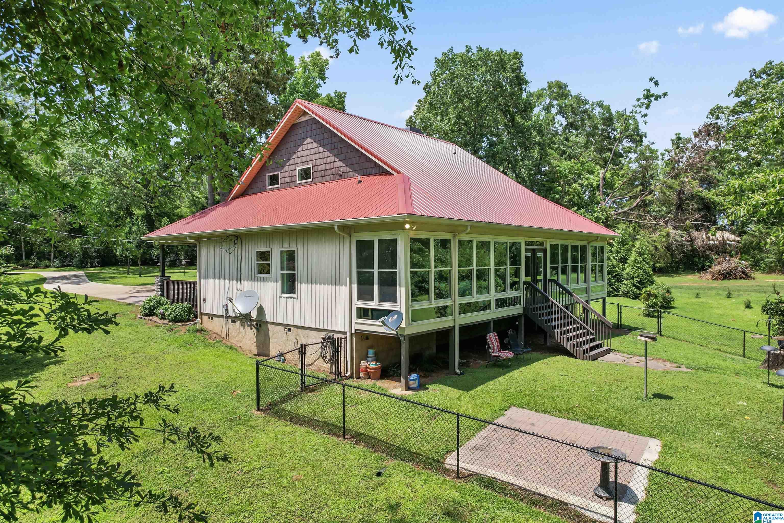 65 Winding Stair Trail Leeds, AL 35094 - Photo 9 of 54