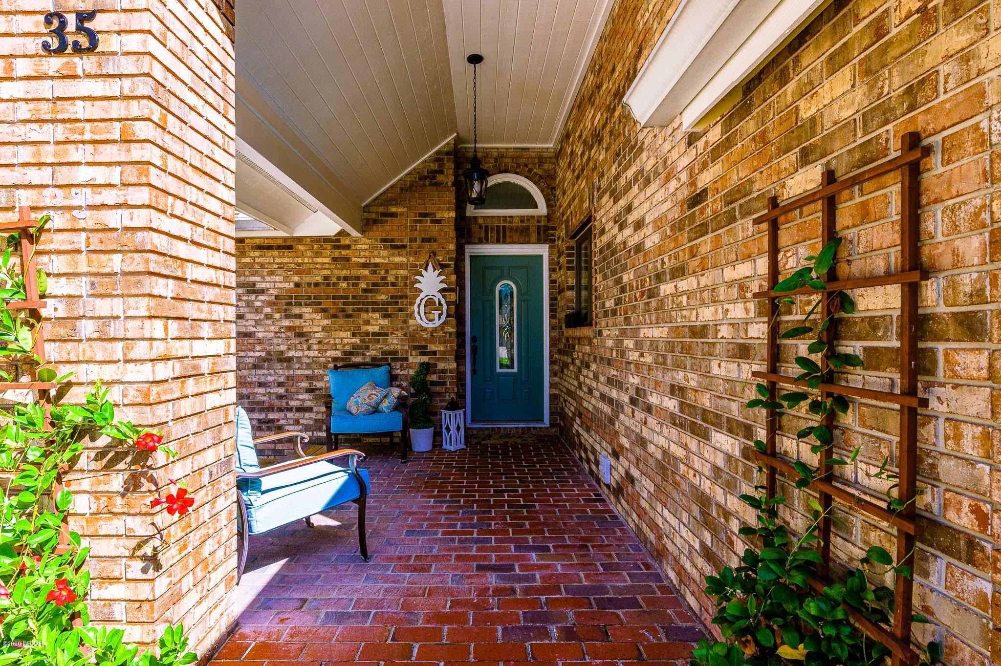 35 Neptune Avenue Ormond Beach, FL 32176 - Photo 3 of 58 hif386.com-1