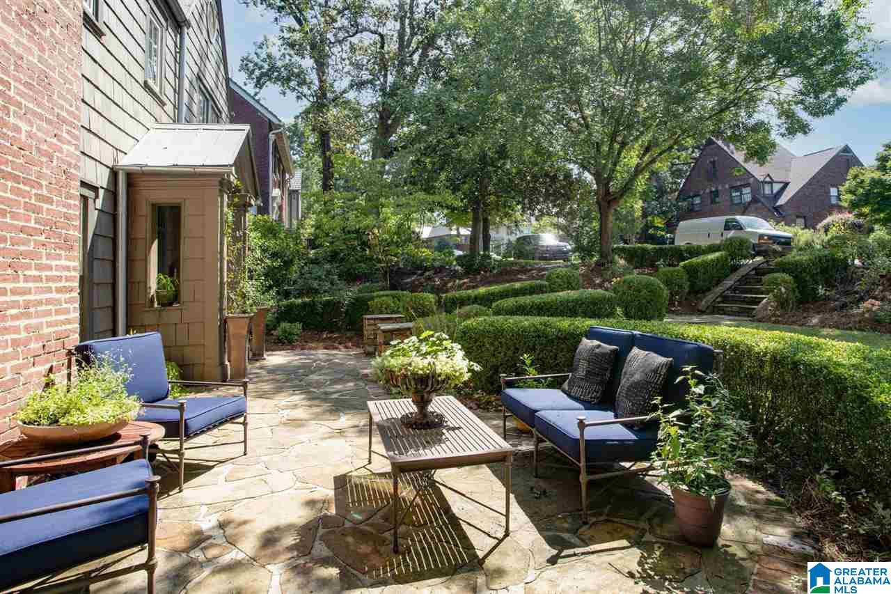 4216 Overlook Road Birmingham, AL 35222 - Photo 3 of 34
