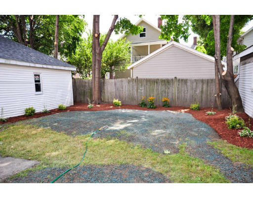 23 Harvard Road, Unit 23 Belmont, MA 02478 - Photo 12 of 12 Gallery Image 12