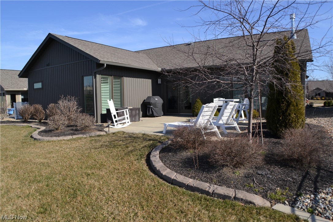 9052 Hummingbird Lane North Ridgeville, OH 44039 - Photo 34 of 34