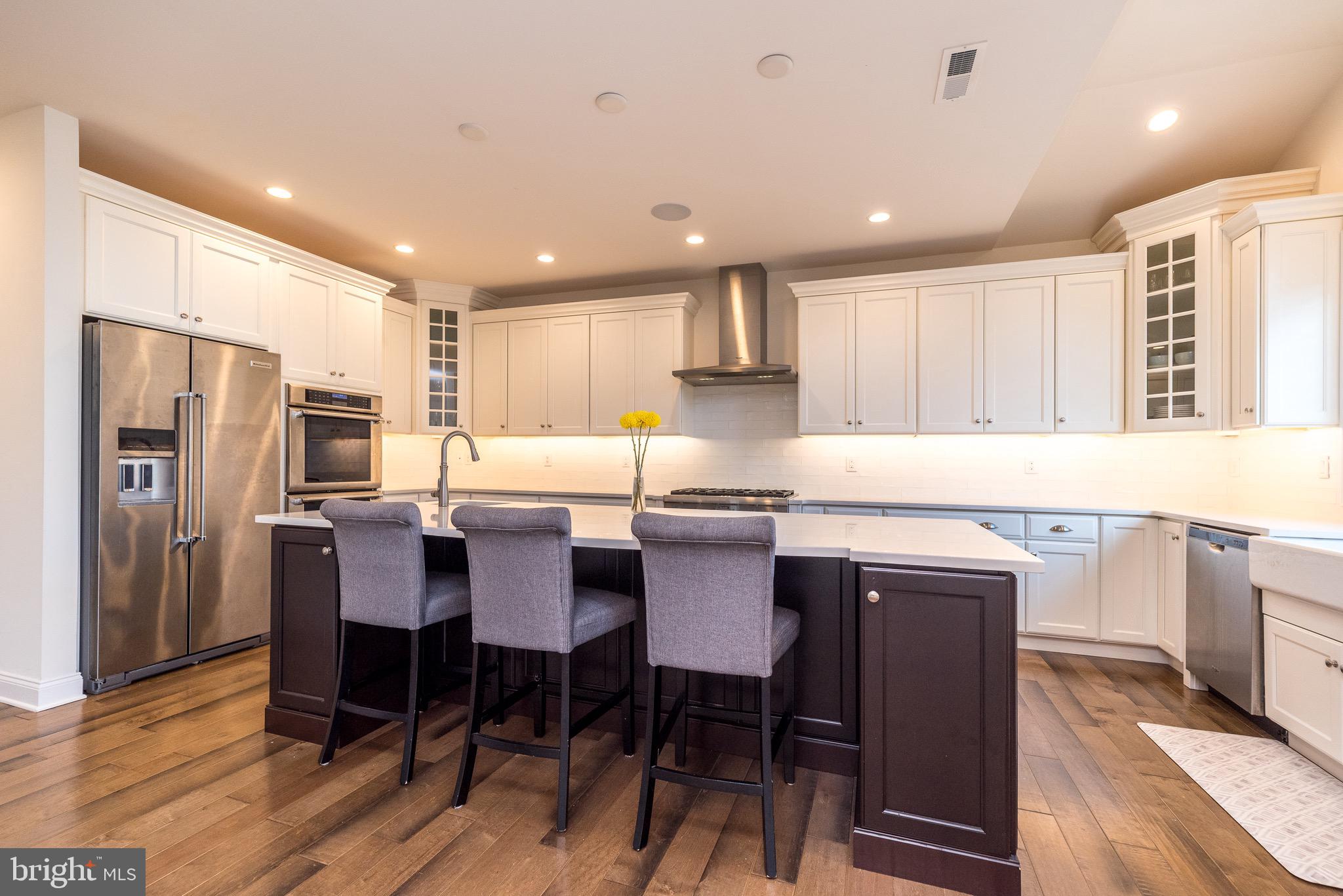1030 Iron Works Road Phoenixville, PA 19460 - Photo 15 of 60 Gourmet Kitchen