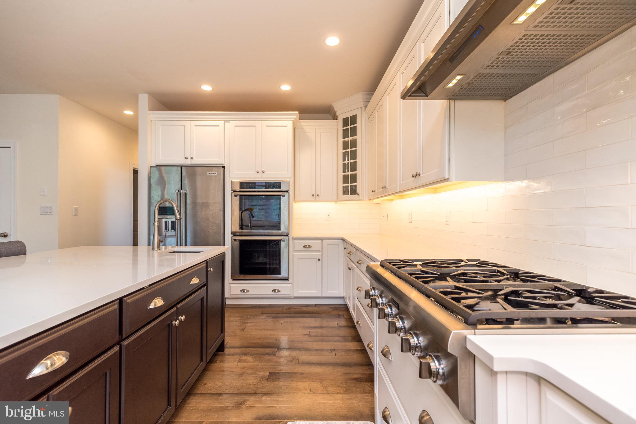 1030 Iron Works Road Phoenixville, PA 19460 - Photo 17 of 60 Gourmet Kitchen