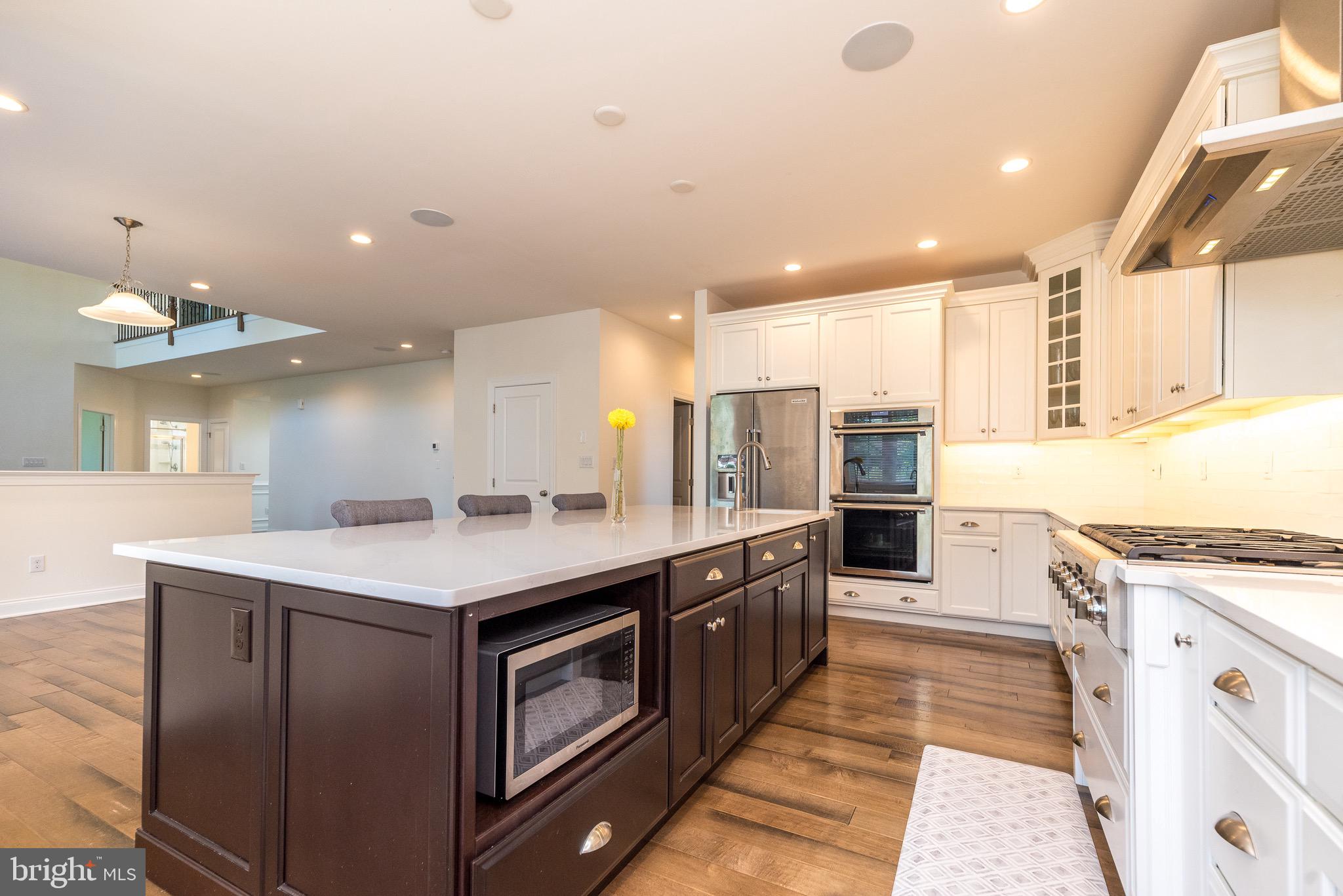 1030 Iron Works Road Phoenixville, PA 19460 - Photo 19 of 60 Gourmet Kitchen