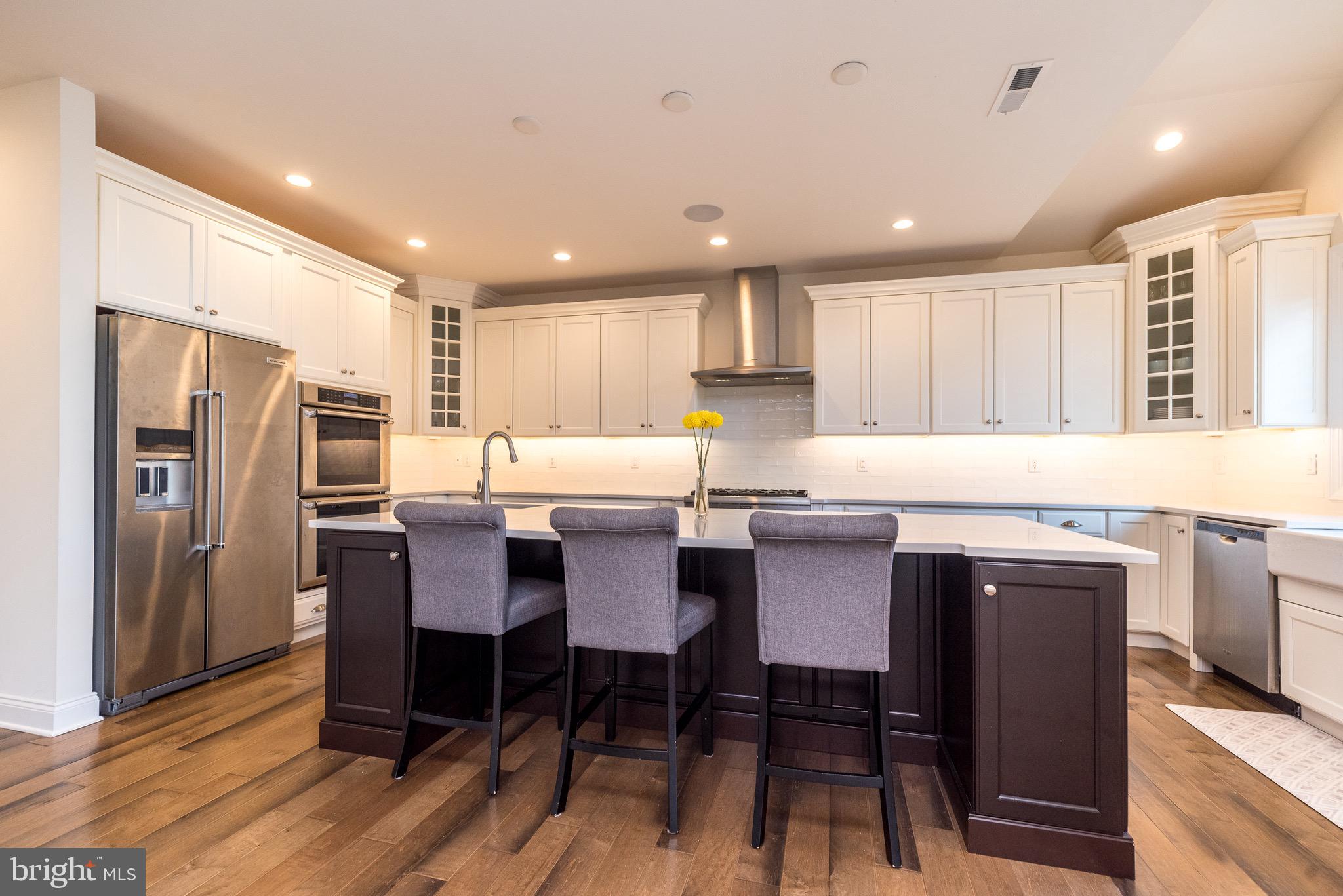 1030 Iron Works Road Phoenixville, PA 19460 - Photo 20 of 60 Gourmet Kitchen