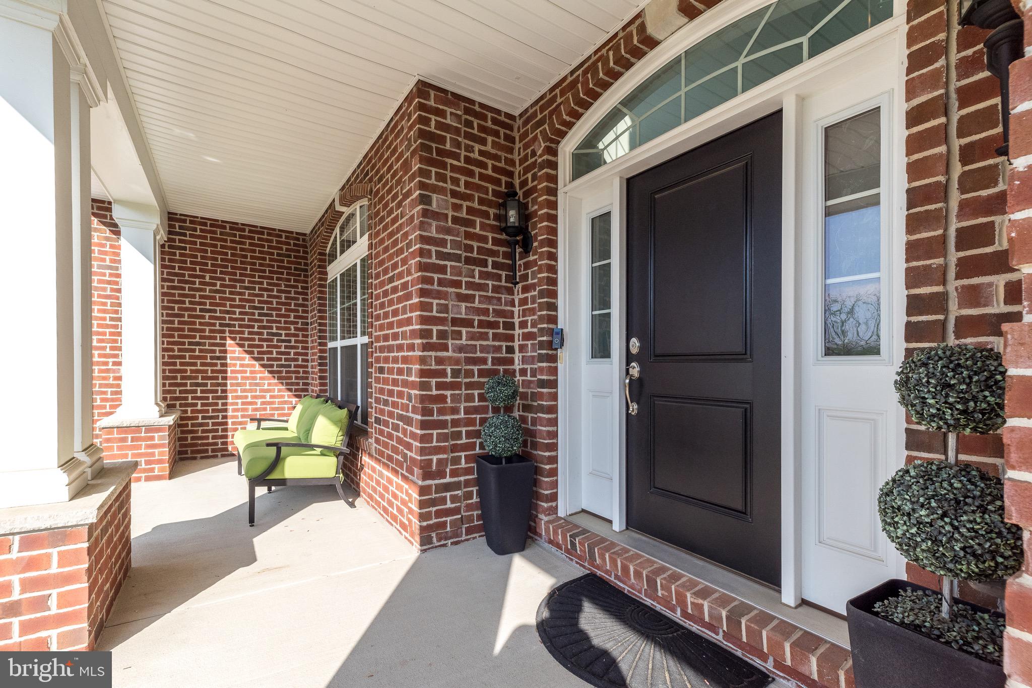 1030 Iron Works Road Phoenixville, PA 19460 - Photo 2 of 60 Front Porch