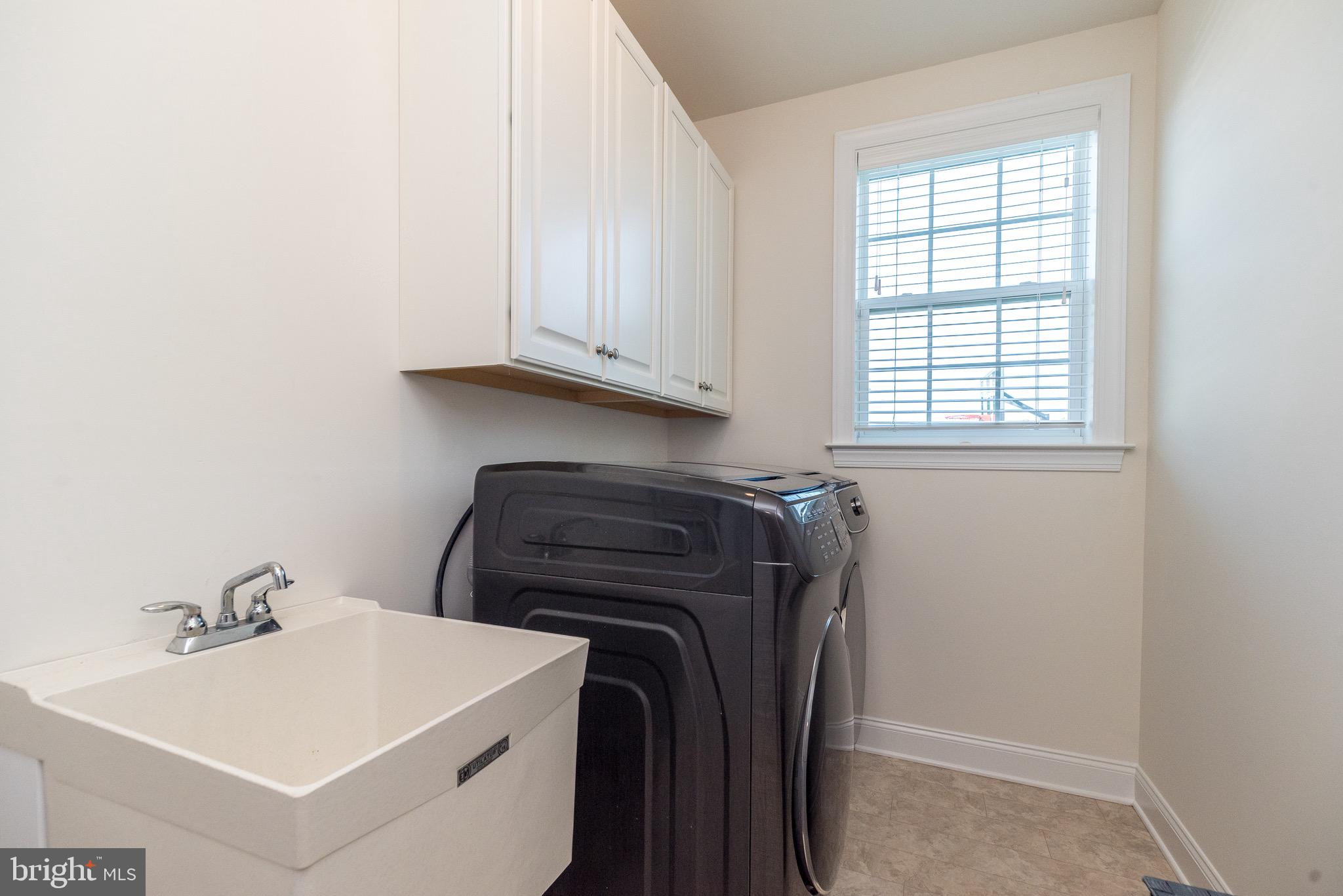 1030 Iron Works Road Phoenixville, PA 19460 - Photo 28 of 60 First Floor Laundry