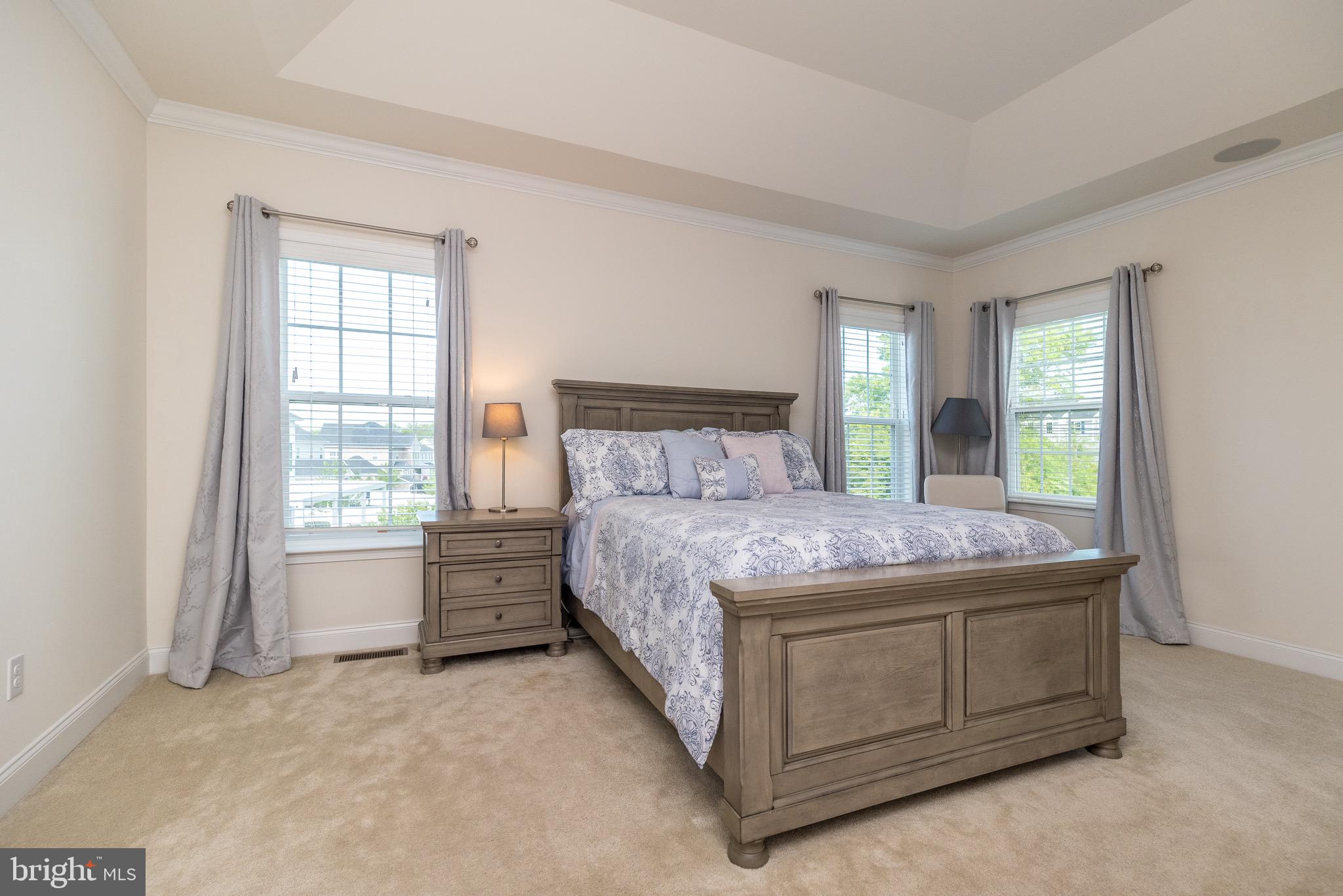 1030 Iron Works Road Phoenixville, PA 19460 - Photo 29 of 60 Master Bedroom