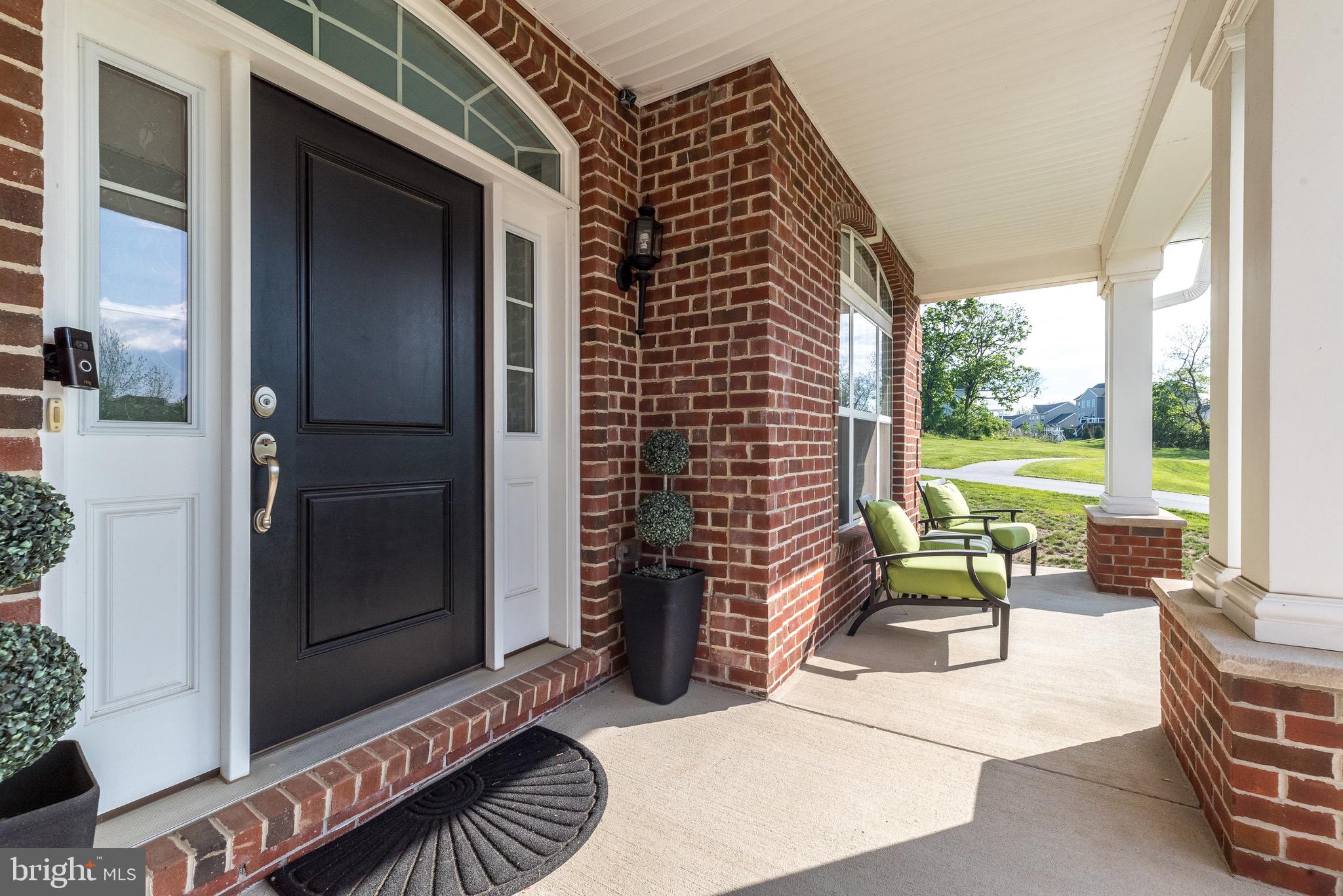 1030 Iron Works Road Phoenixville, PA 19460 - Photo 3 of 60 Front Porch