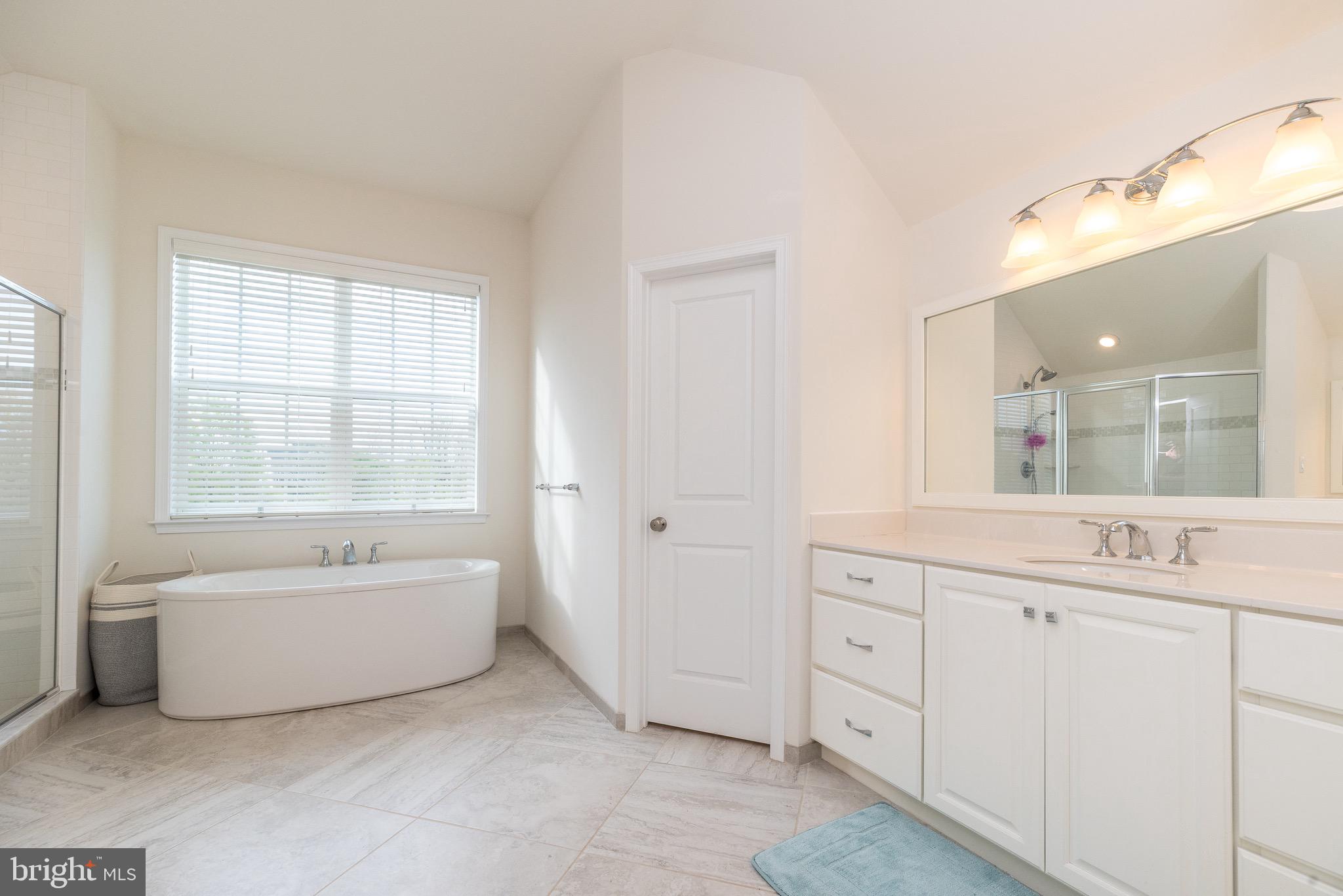 1030 Iron Works Road Phoenixville, PA 19460 - Photo 37 of 60 Master Bathroom