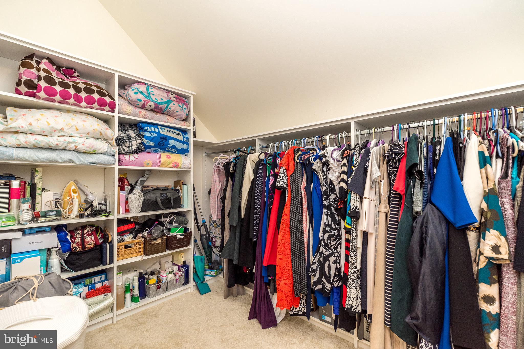 1030 Iron Works Road Phoenixville, PA 19460 - Photo 40 of 60 Master Closet #2