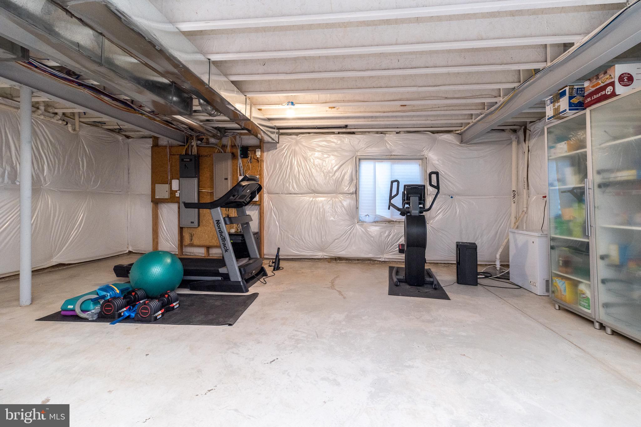 1030 Iron Works Road Phoenixville, PA 19460 - Photo 49 of 60 Daylight Basement (Walk-up)