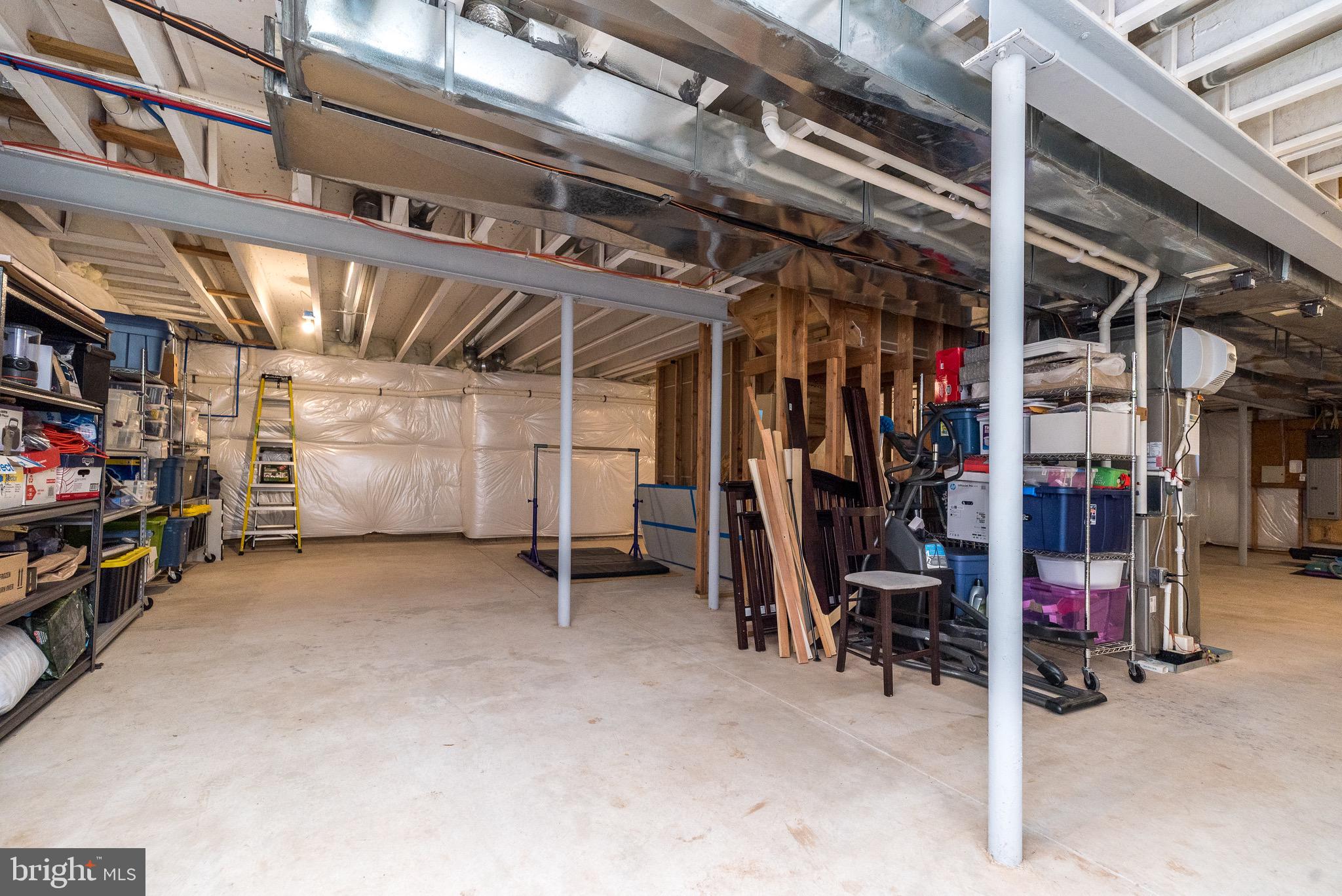 1030 Iron Works Road Phoenixville, PA 19460 - Photo 51 of 60 Daylight Basement (Walk-up)