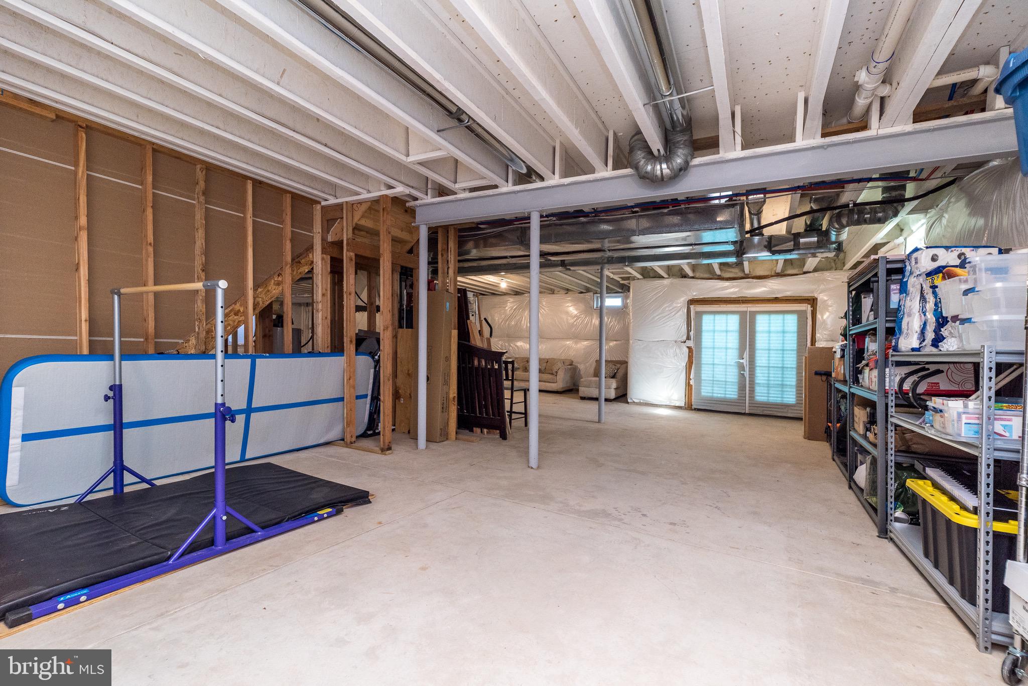 1030 Iron Works Road Phoenixville, PA 19460 - Photo 52 of 60 Daylight Basement (Walk-up)