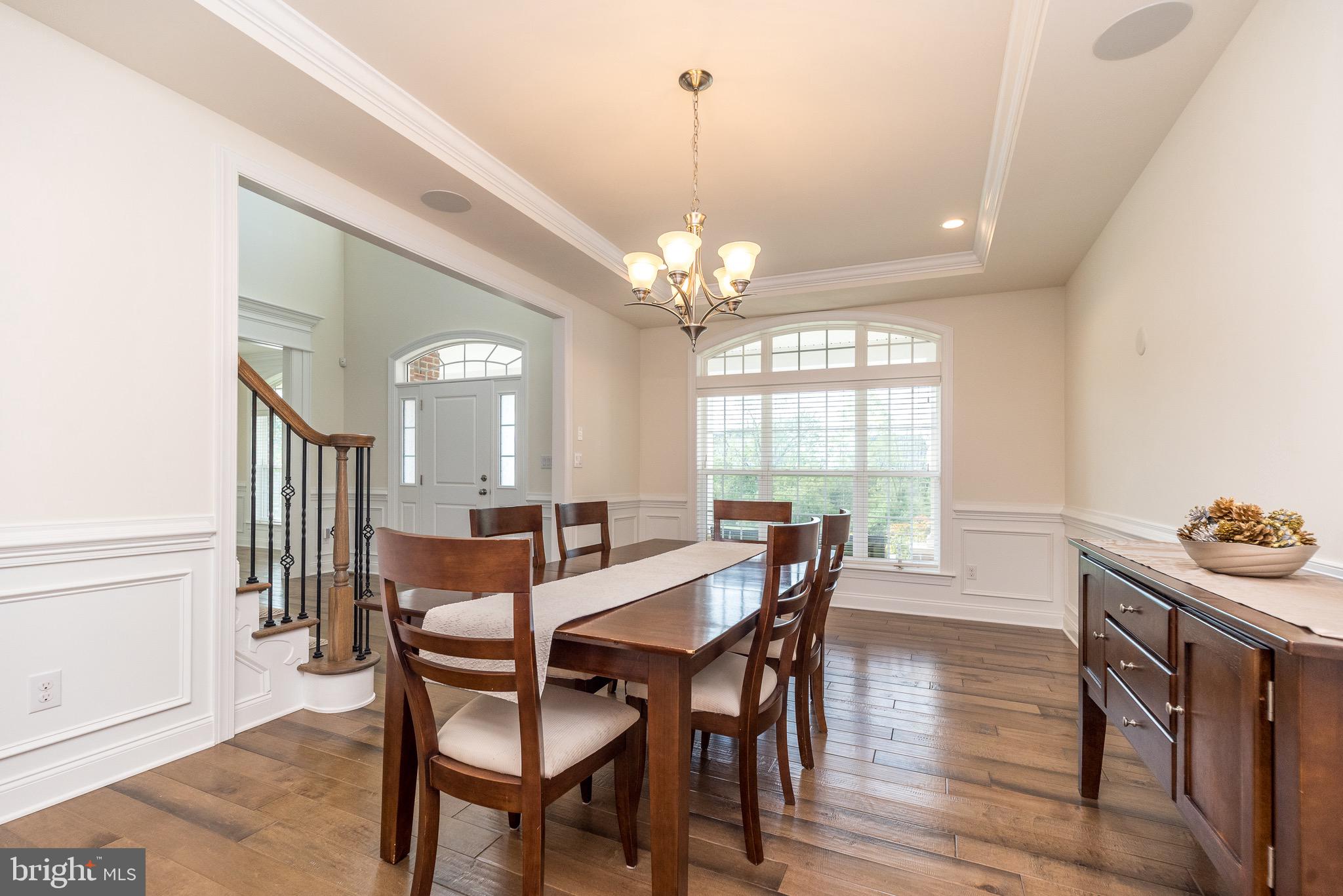 1030 Iron Works Road Phoenixville, PA 19460 - Photo 9 of 60 Formal Dining Room