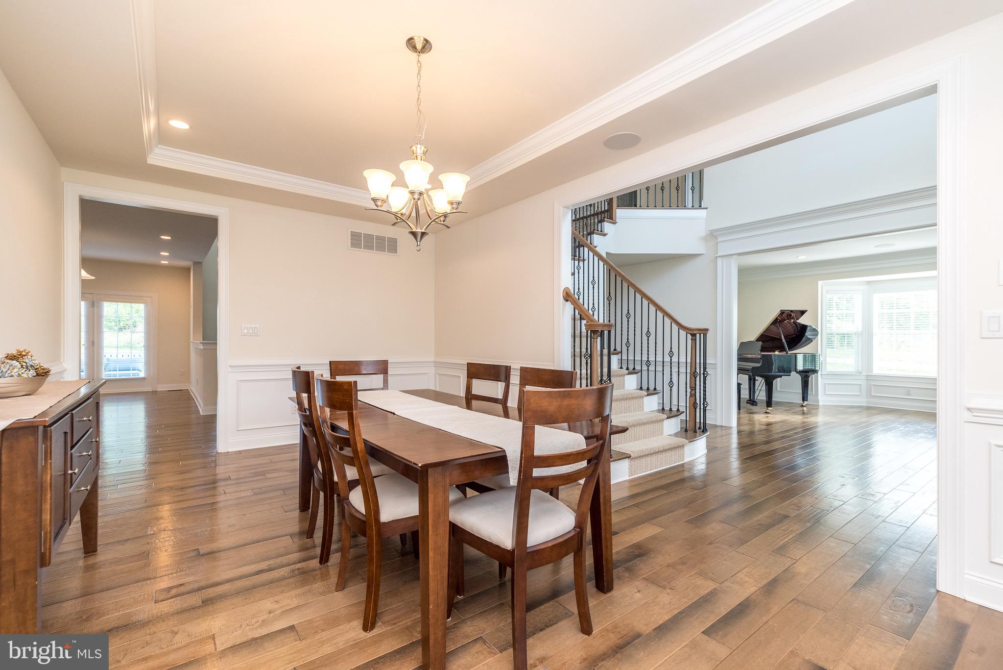 1030 Iron Works Road Phoenixville, PA 19460 - Photo 10 of 60 Formal Dining Room