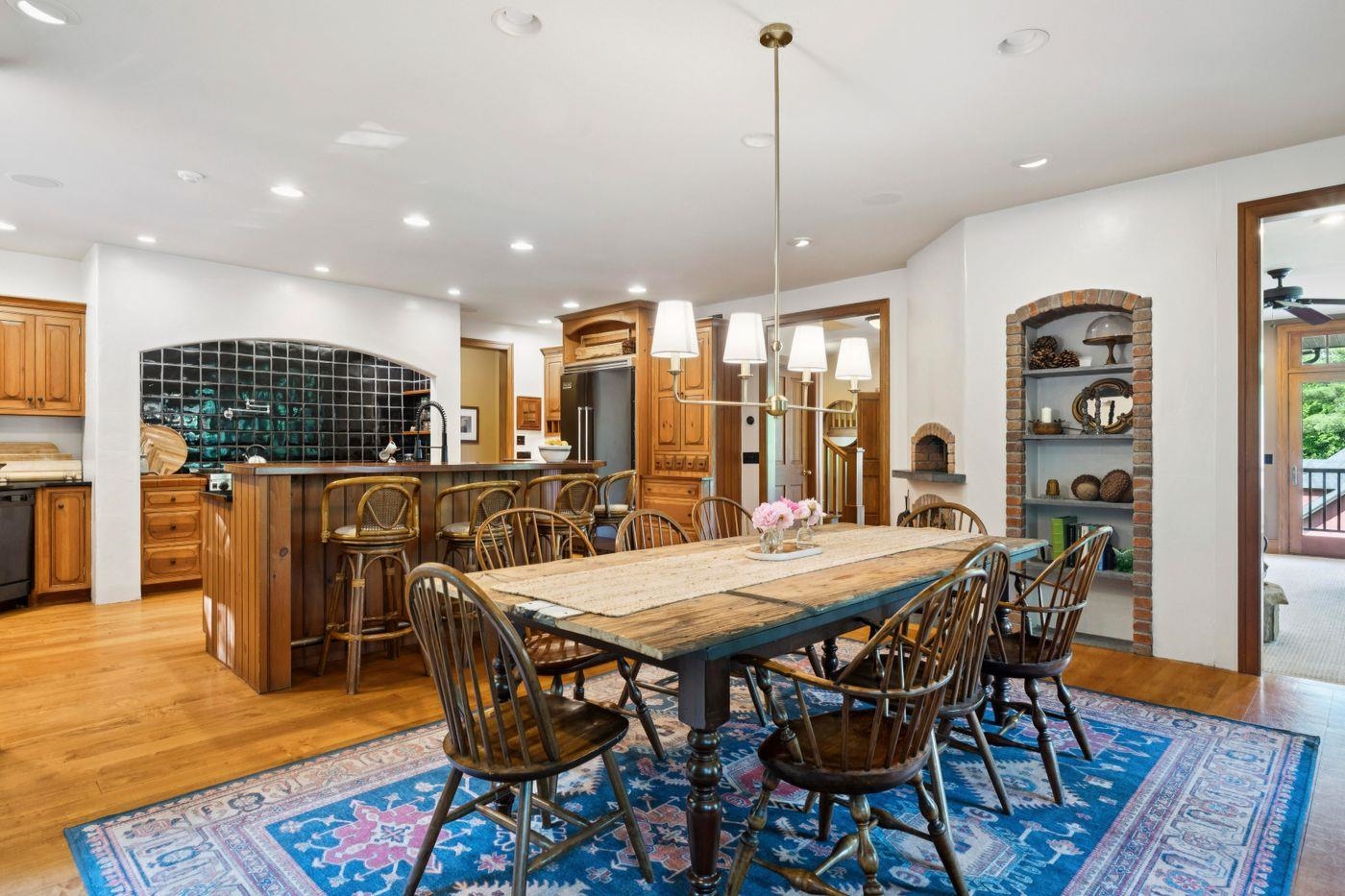821 Little River Farm Road Stowe, VT 05672 - Photo 8 of 33