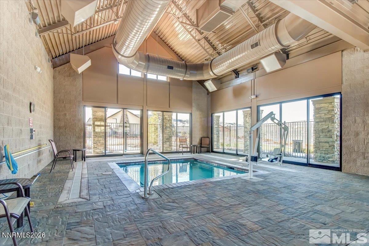165 Niatross Court Reno, NV 89521 - Photo 34 of 42 Regency clubhouse