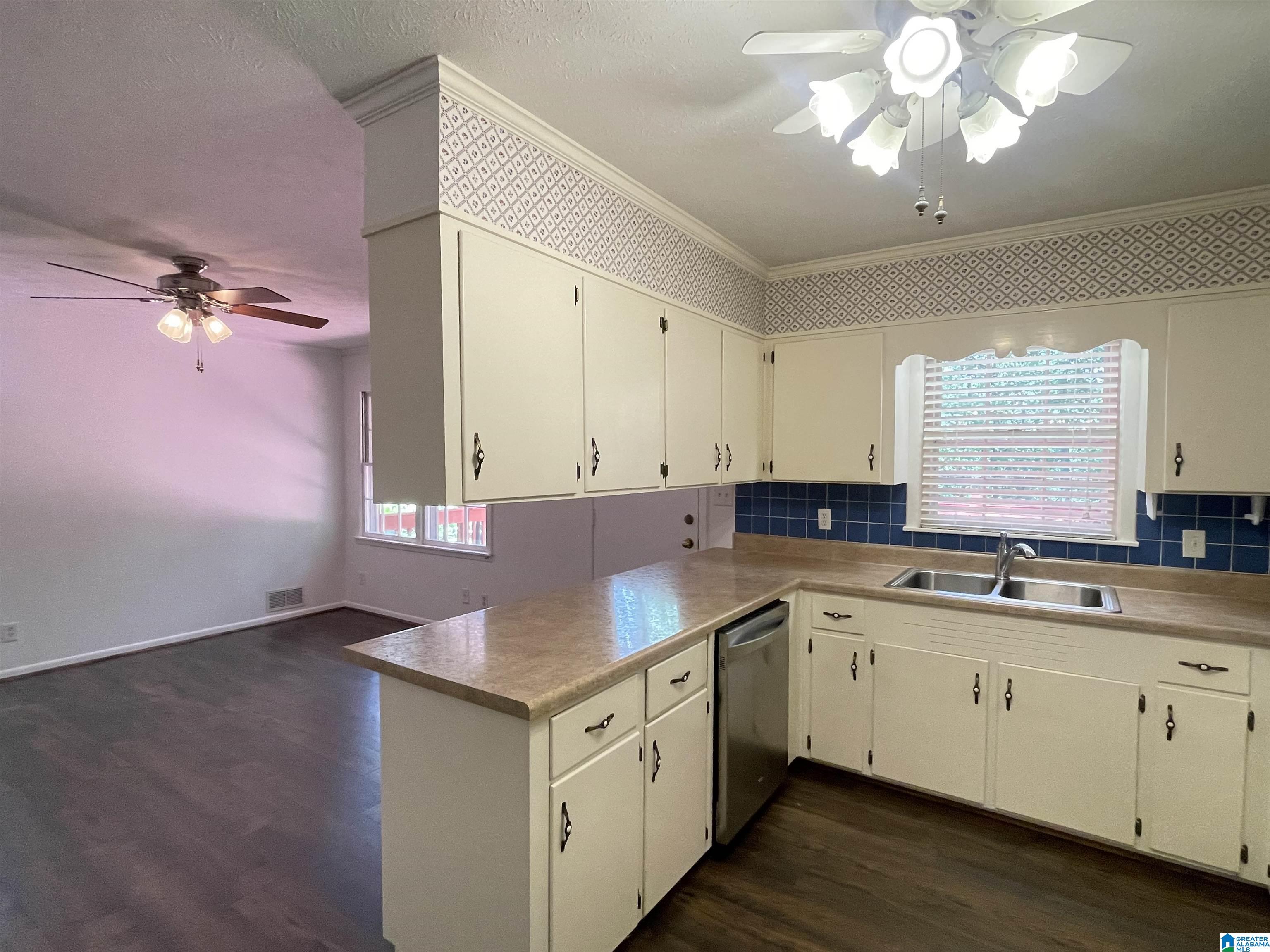 2 Alice Ridge Road Anniston, AL 36207 - Photo 7 of 44