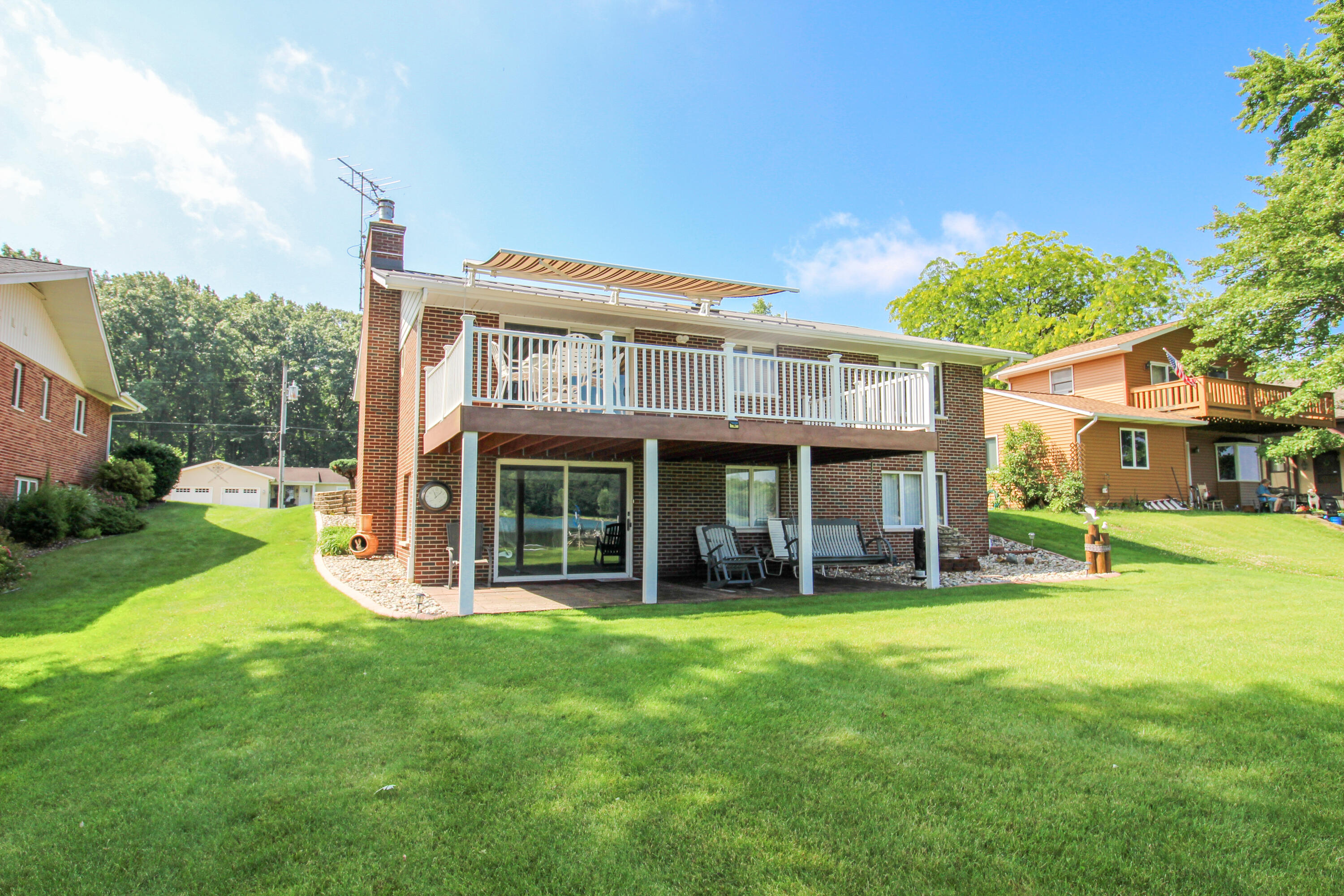 13408 Pleasant View Road Three Rivers, MI 49093 - Photo 1 of 68 Pleasant View-44