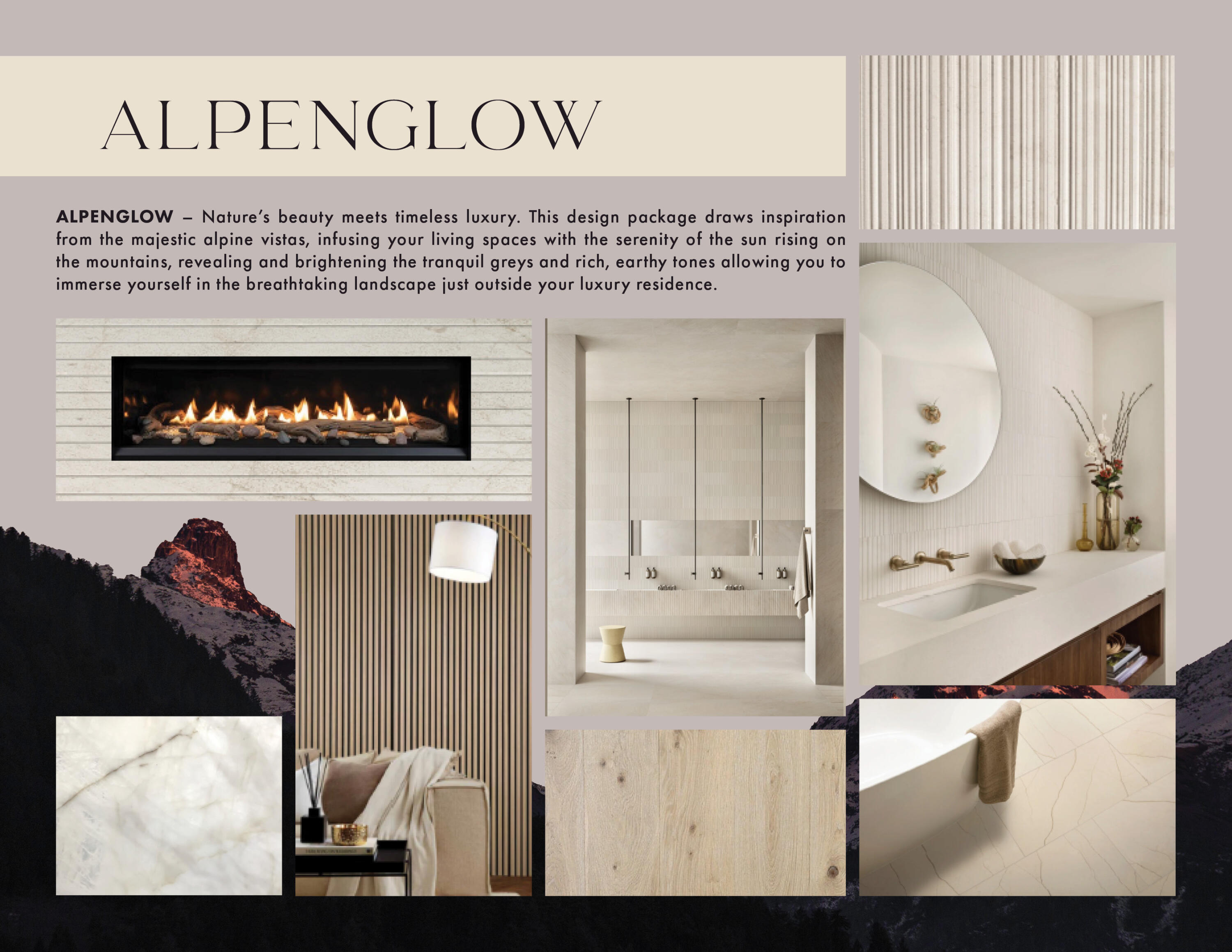 Tbd North Main Street, Unit 201 Ketchum, ID 83340 - Photo 10 of 13 Landscape Marketing Pack5