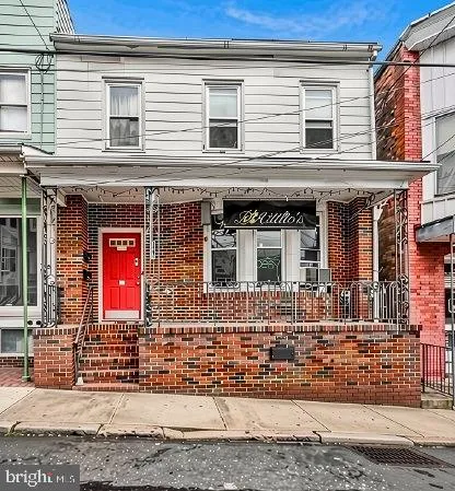 $89,900 | 444 Sunbury Street, Minersville, PA 17954