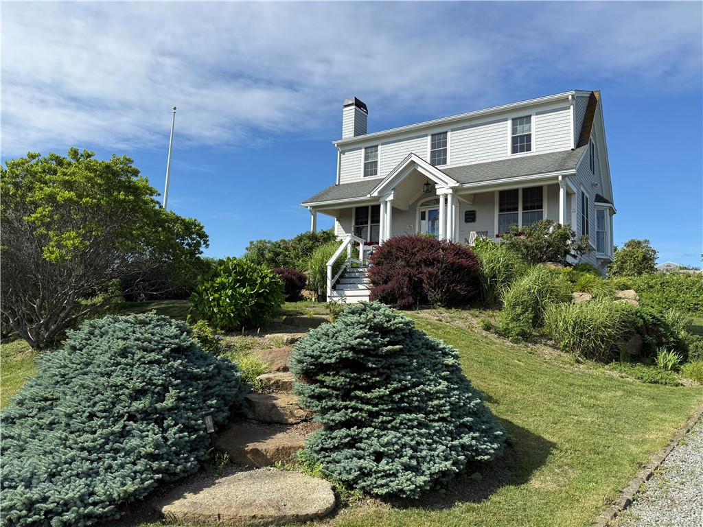 244 Spring Street Block Island, RI 02807 - Photo 1 of 30