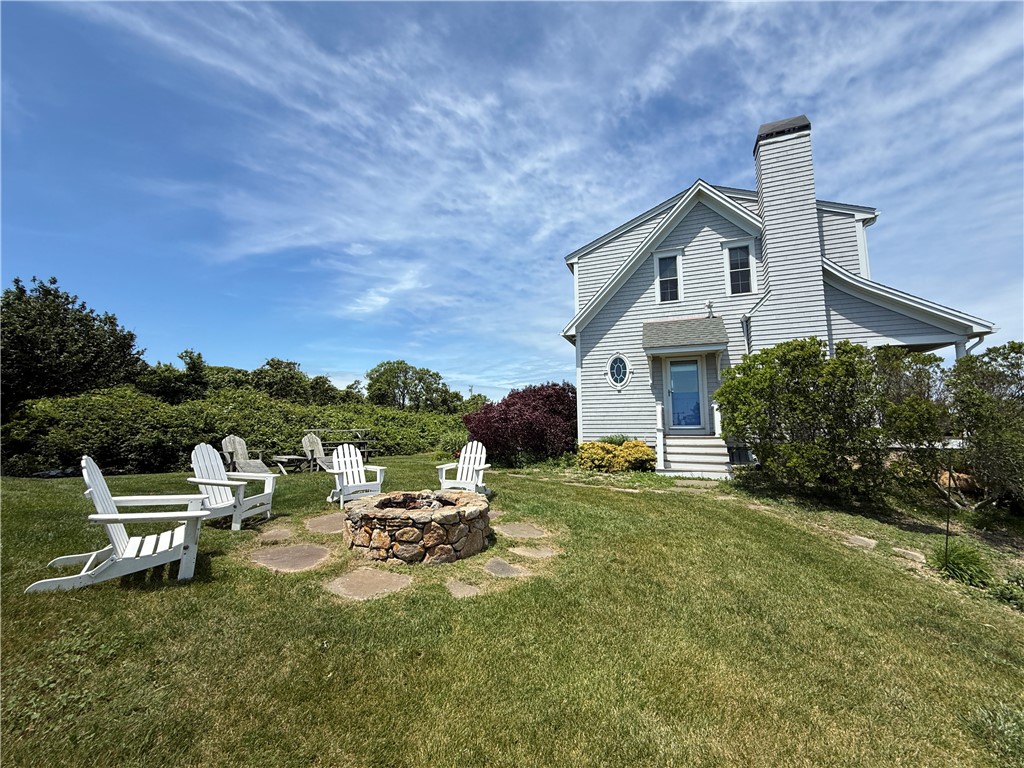 244 Spring Street Block Island, RI 02807 - Photo 28 of 30