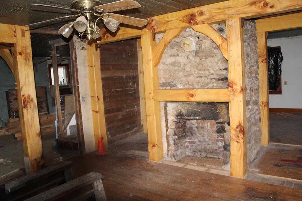 5018 Spring Road Patrick Springs, VA 24133 - Photo 6 of 21 Gallery Image 6