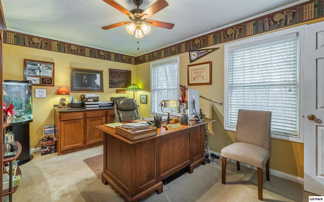 158 Rabbit Run Way Dandridge, TN 37725 - Photo 20 of 36 Gallery Image 20