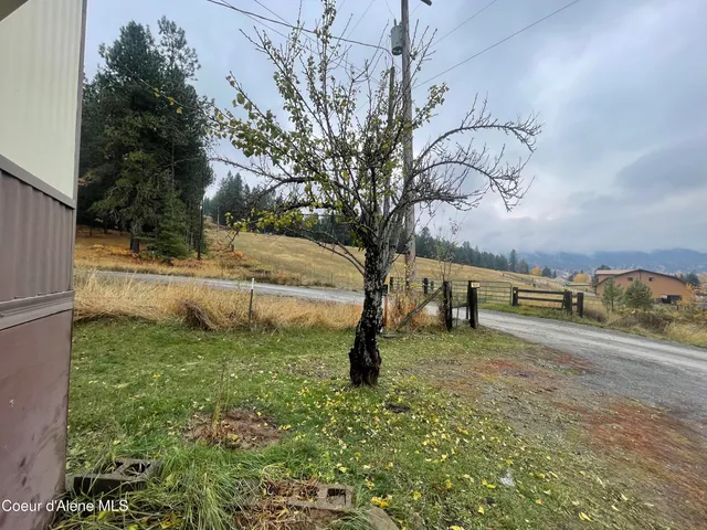 $175,000 | 56 Midnight Drive, St. Maries, ID 83861