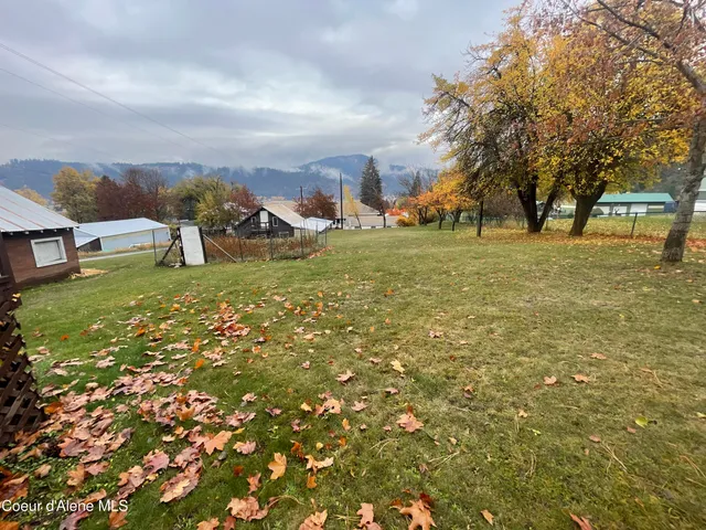 $175,000 | 56 Midnight Drive, St. Maries, ID 83861