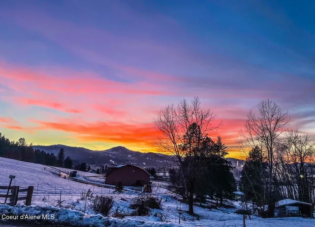 $175,000 | 56 Midnight Drive, St. Maries, ID 83861