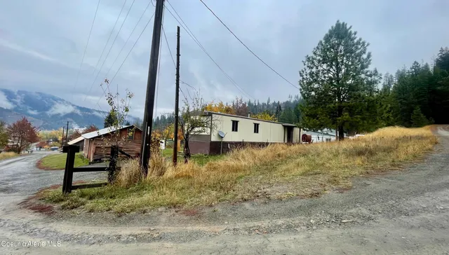 $175,000 | 56 Midnight Drive, St. Maries, ID 83861