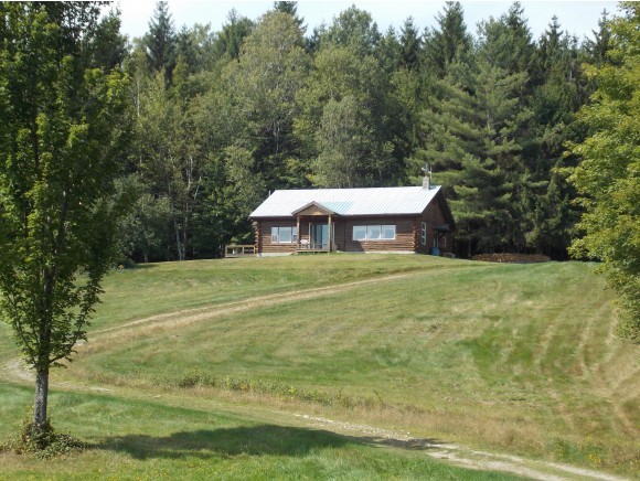 274 Martin Road Craftsbury, VT 05827 - Photo 1 of 1 Gallery Image 1