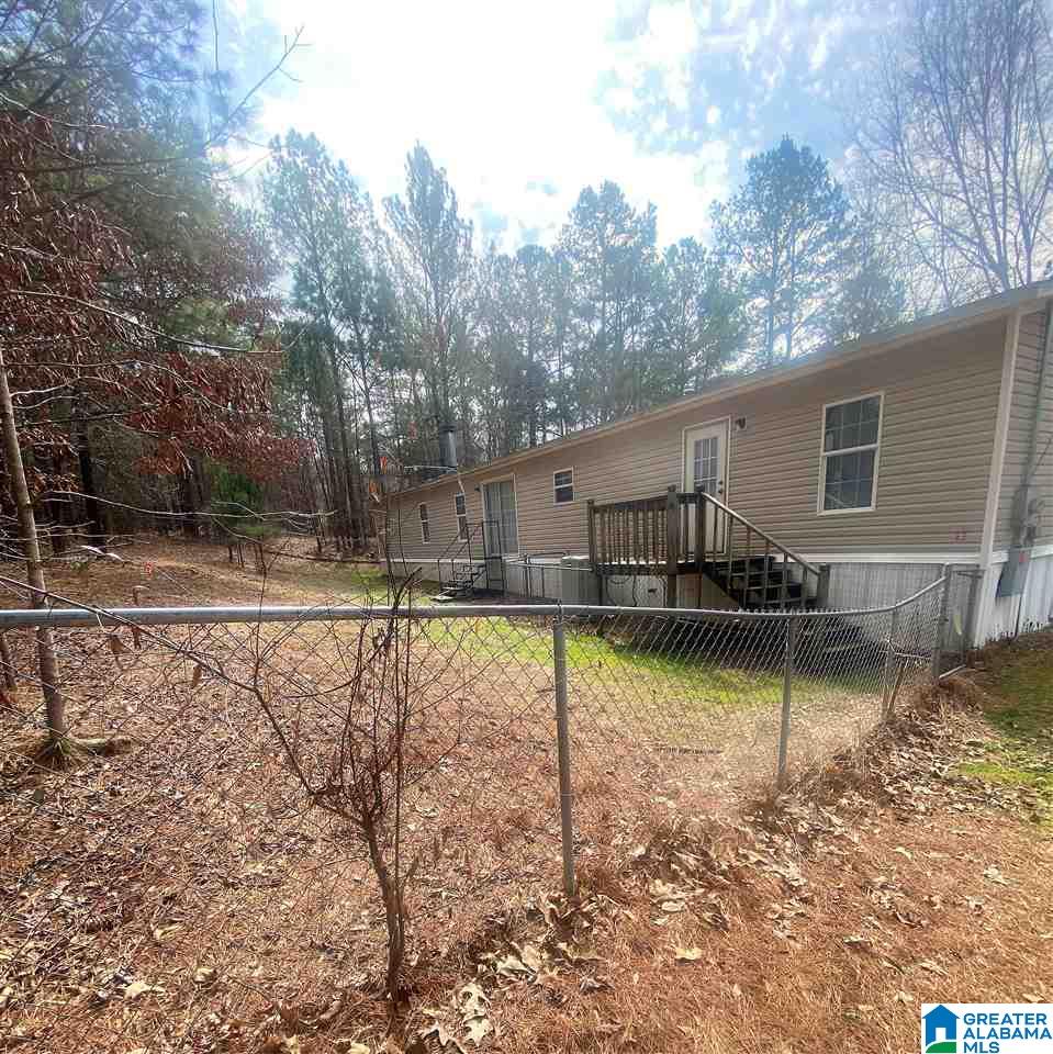 3672 Spunky Hollow Road Remlap, AL 35133 - Photo 34 of 34
