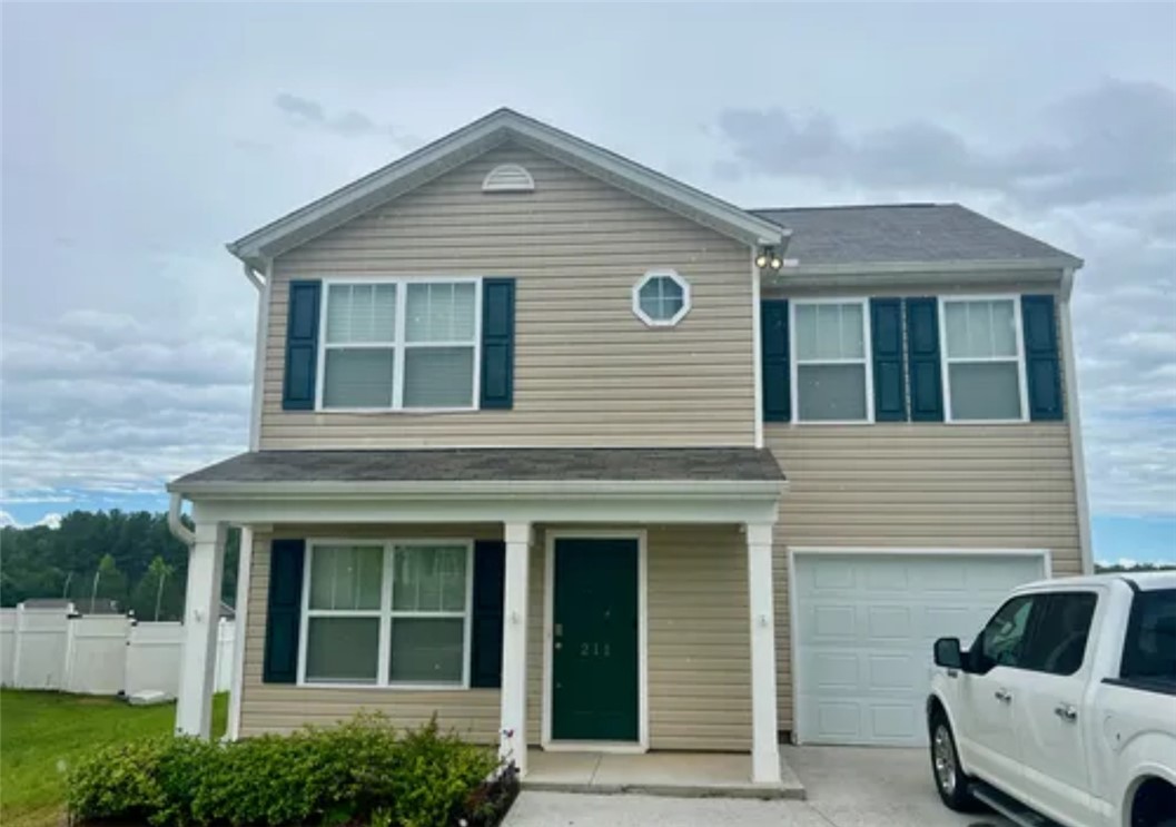 211 Millhone Way Pendleton, SC 29670 - Photo 1 of 16