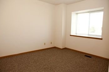 901 North 35th Street Other, IA 51501 - Photo 10 of 11 an empty room with a window