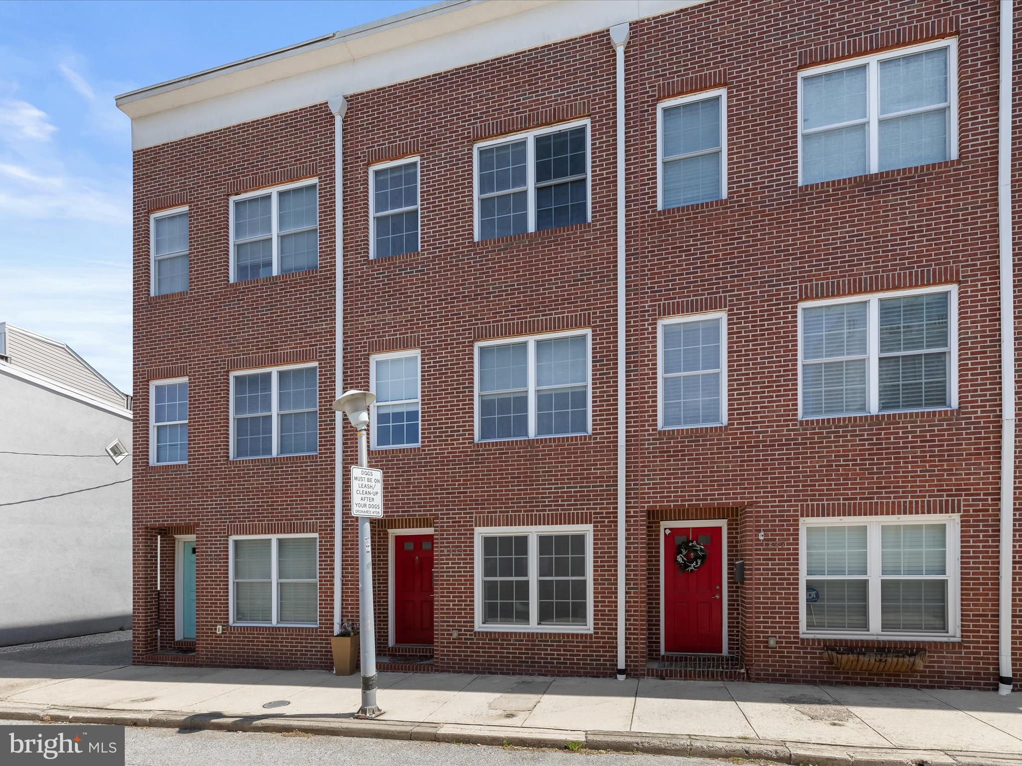1335 Cooksie Street Baltimore, MD 21230 - Photo 1 of 46 Front