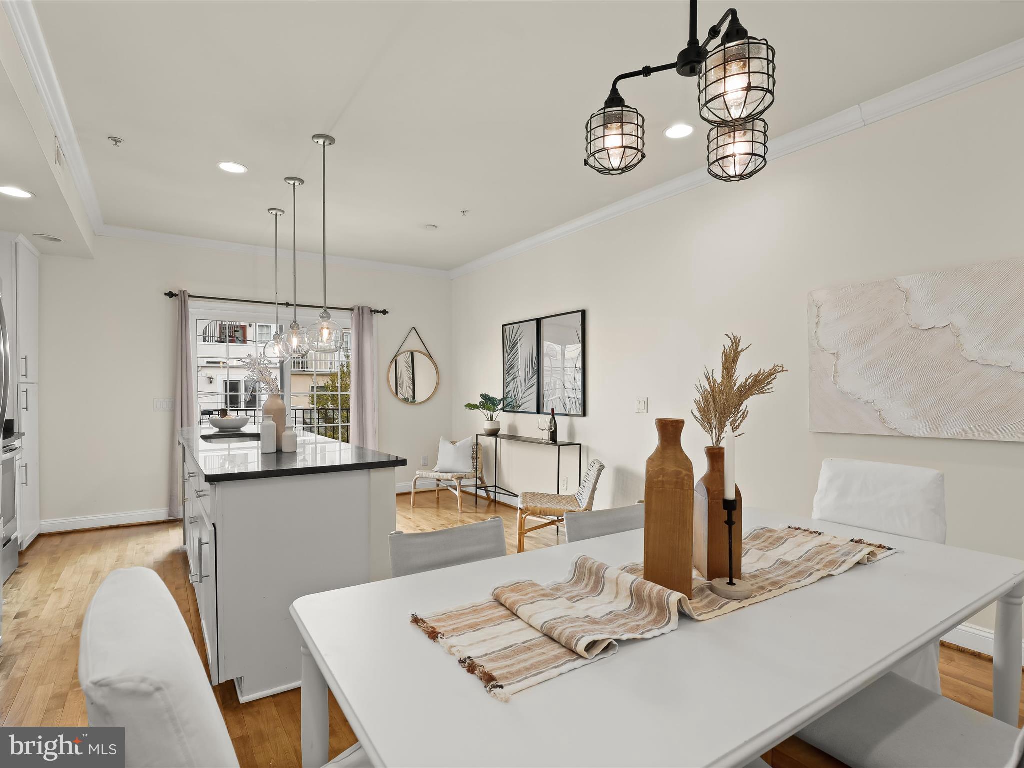 1335 Cooksie Street Baltimore, MD 21230 - Photo 14 of 46 Kitchen & Dining