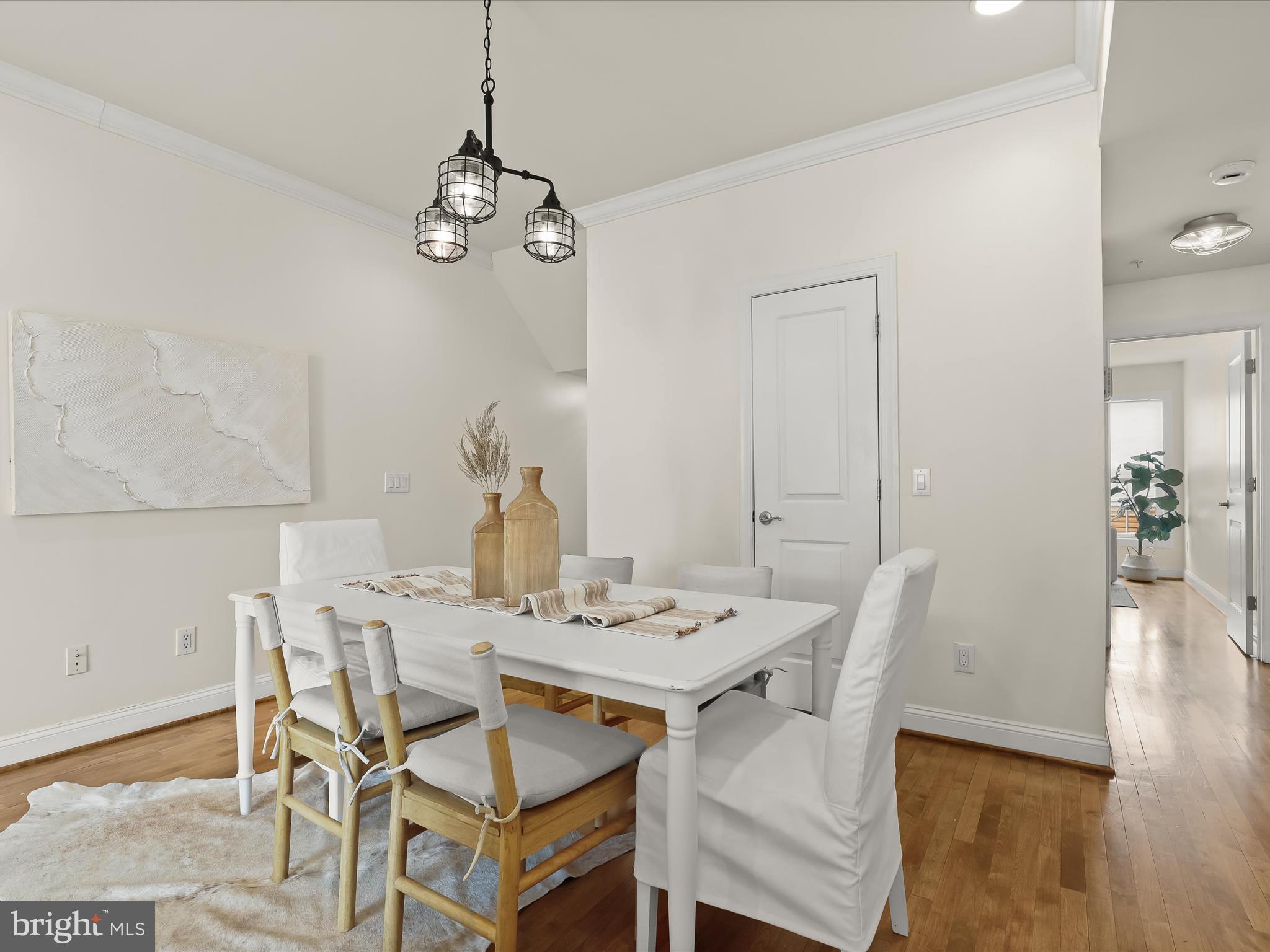 1335 Cooksie Street Baltimore, MD 21230 - Photo 15 of 46 Dining Area